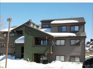 1061 W Beaver Creek Blvd APT 204, Avon, CO 81620