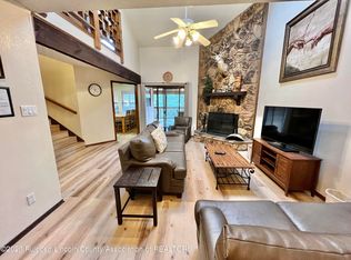 110 Jack Little Dr #A-15, Ruidoso, NM 88345