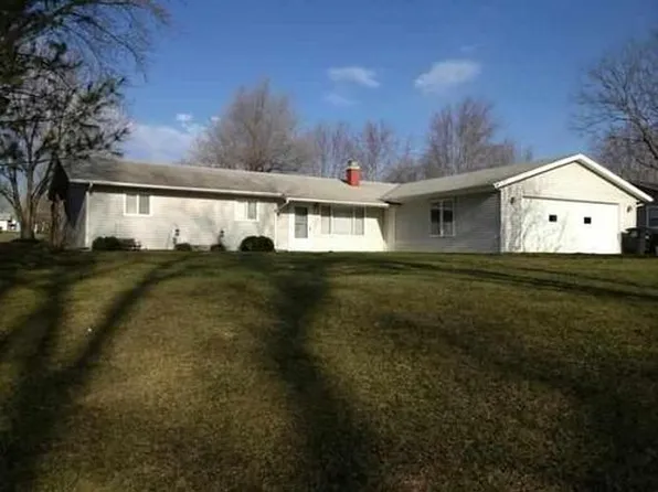 5310 Kaw Valley Rd, Wamego, KS 66547