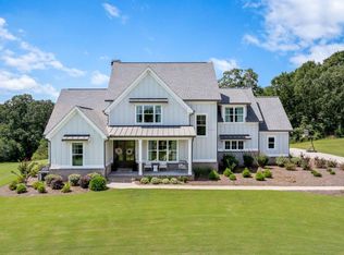 815 N Hampton Way, Monroe, GA 30656