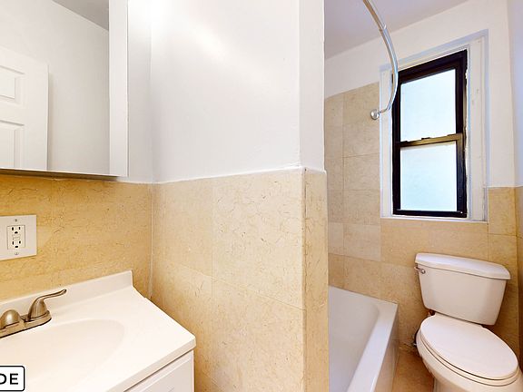 4th image of 690 Fort Washington Ave APT 3J