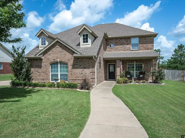 4412 Etheridge Cir, Canton, TX 75103