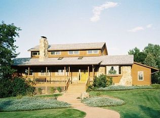 1134 Marble Dr, Boulder, CO 80303