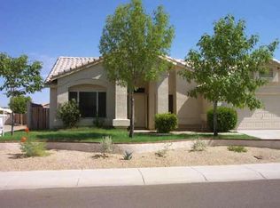 8618 N Caribbean Ln, Peoria, AZ 85381