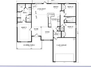 1075 Tampa Ave, Foley, AL 36535