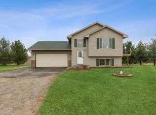 (Undisclosed Address), Princeton, MN 55371