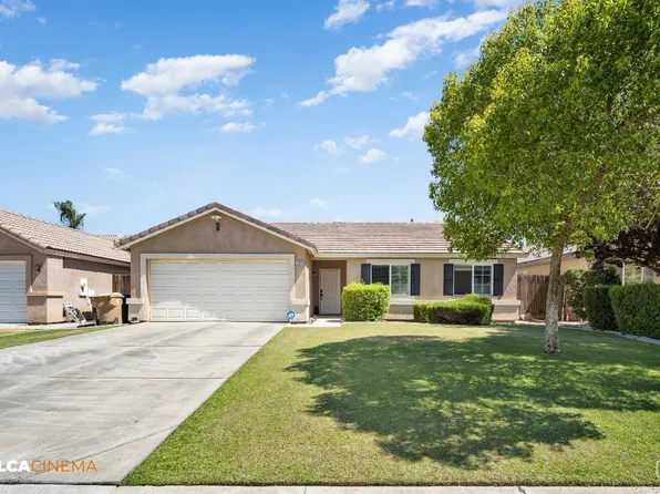 10006 Grand View Summit Dr, Bakersfield, CA 93311