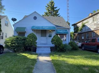 2609 E Court St, Flint, MI 48503