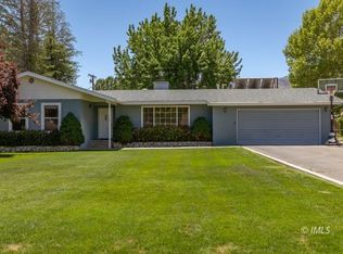 2700 Sunset Dr, Bishop, CA 93514