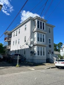 16 Hancock St, Brockton, MA, 02301