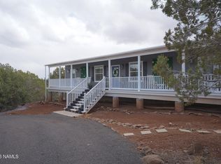 2576 W Roberts Rd, Williams, AZ 86046