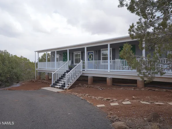 2576 W Roberts Rd, Williams, AZ 86046