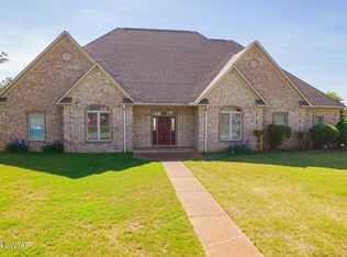 531 Zachary Ln, Jackson, TN 38305