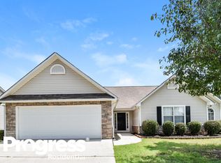 913 Durham Way, Stockbridge, GA 30281