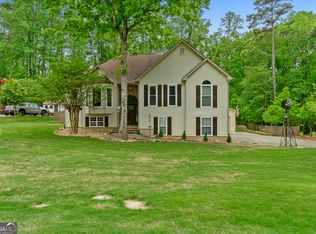 3850 Pilgrim Mill Rd, Cumming, GA 30041