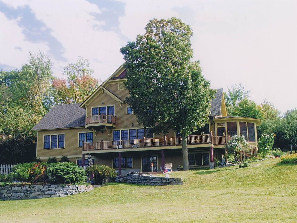 667 Pease Road, Panton, VT 05491 MLS 4800165 Zillow