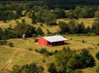 0 Henderson Rd, Batesville, MS 38606