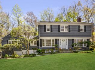 20 Long Pond Rd, Armonk, NY 10504