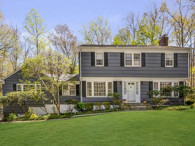 20 Long Pond Road, Armonk, NY, 10504