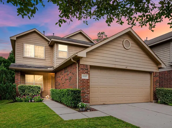 33127 Cotton Wood Bnd, Magnolia, TX 77354