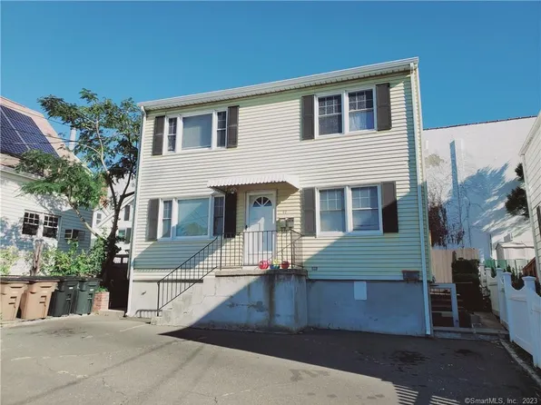 40 Wardwell Street, Stamford, CT 06902