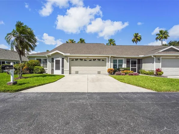 2417 Fairway Oaks Dr #22, Palmetto, FL 34221