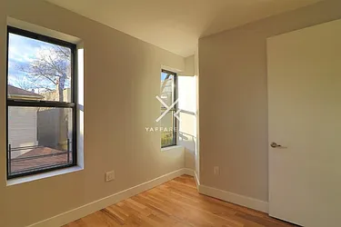 Rented by Yaffa Realty LLC