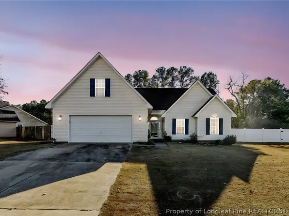 289 Rushmore Ct, Raeford, NC 28376