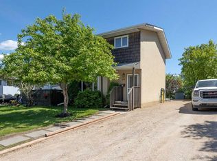 113 NW Sirius Ave, Wood Buffalo, AB T9H3B8