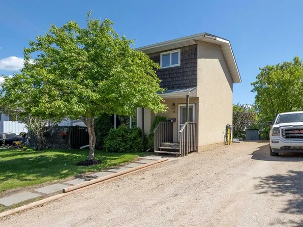 113 NW Sirius Ave, Wood Buffalo, AB T9H 3B8