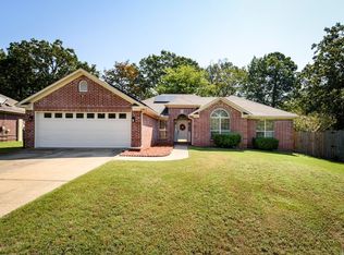 30 Silver Ridge Cv, N Little Rock, AR 72118