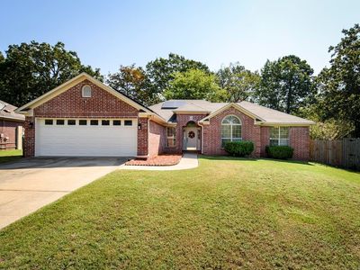 30 Silver Ridge Cv, N Little Rock, AR, 72118