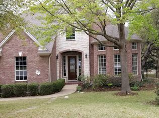 1402 Deep Forest Cv, Round Rock, TX 78665