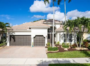 7421 NW 115th Ter, Parkland, FL 33076