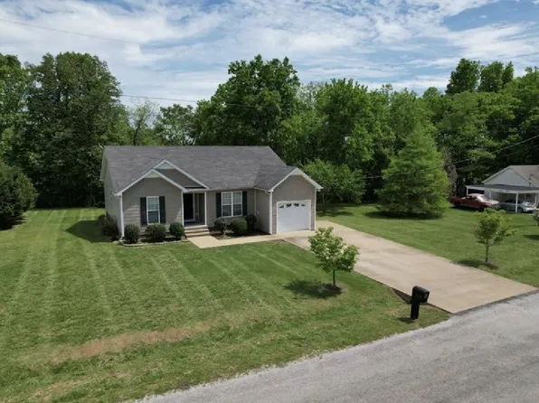 215 Desperado Ave, Pulaski, TN 38478