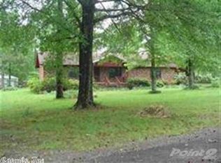 9 Sarah Ln, Cabot, AR 72023
