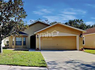 2705 Palm Isle Way, Orlando, FL 32829