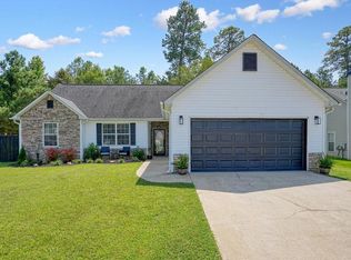 17 Brandon Ln SW, Rome, GA 30165