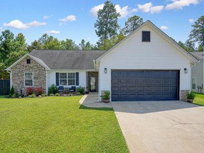 17 Brandon Ln SW, Rome, GA, 30165