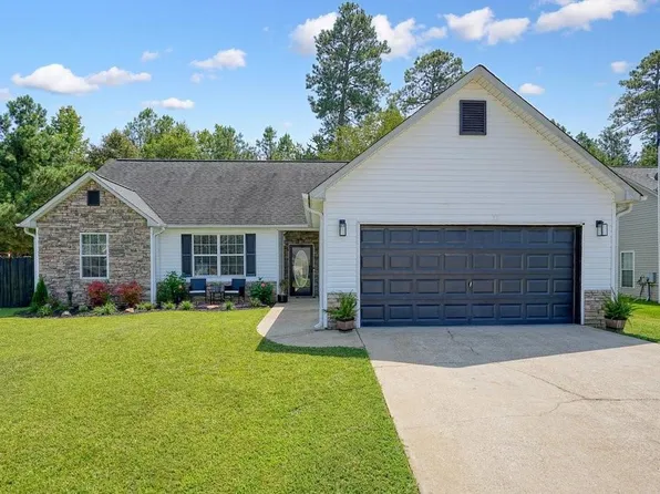 17 Brandon Ln SW, Rome, GA 30165