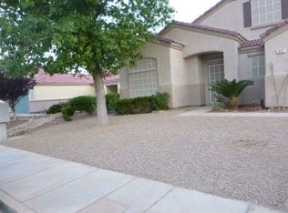 317 W Azure Ave, North Las Vegas, NV 89031