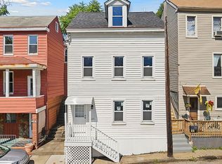 529 Spruce St, Millvale, PA 15209