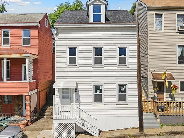 529 Spruce St, Millvale, PA 15209
