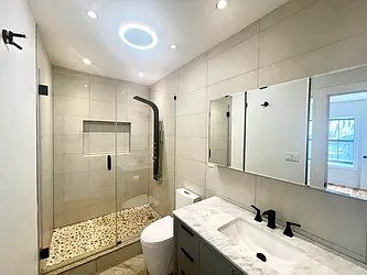 Rented by A P Realty Group NY LTD