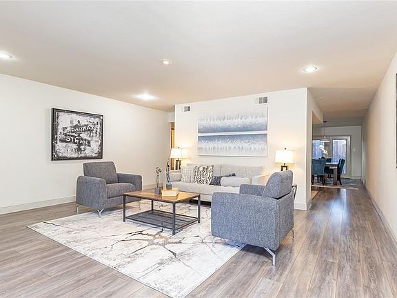 2nd image of 12633 Memorial Dr APT 171