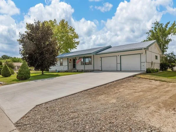 64250 Oakland Road, Montrose, CO 81403