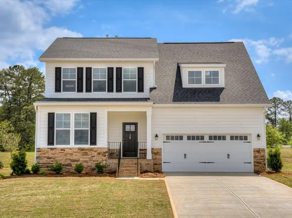 120 Scruple Way, North Augusta, SC 29860