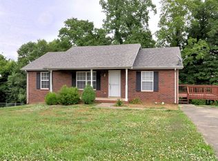 1347 Chucker Dr, Clarksville, TN 37042