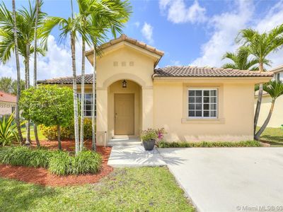 450 SE 30th Dr, Homestead, FL, 33033