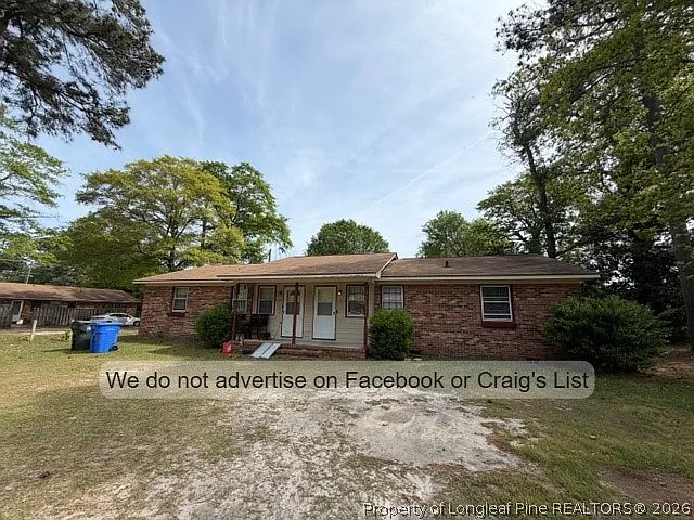 6211 Rannock Dr — Photo 1